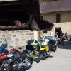 Motorradweihe 1.5.2016